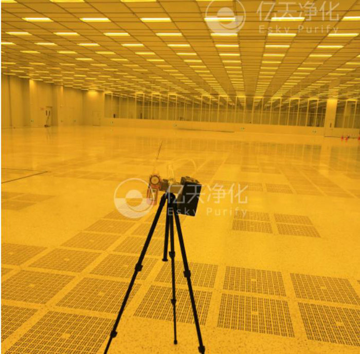 專業授課,學有所獲!億天凈化潔凈室系統知識介紹培訓圓滿結束