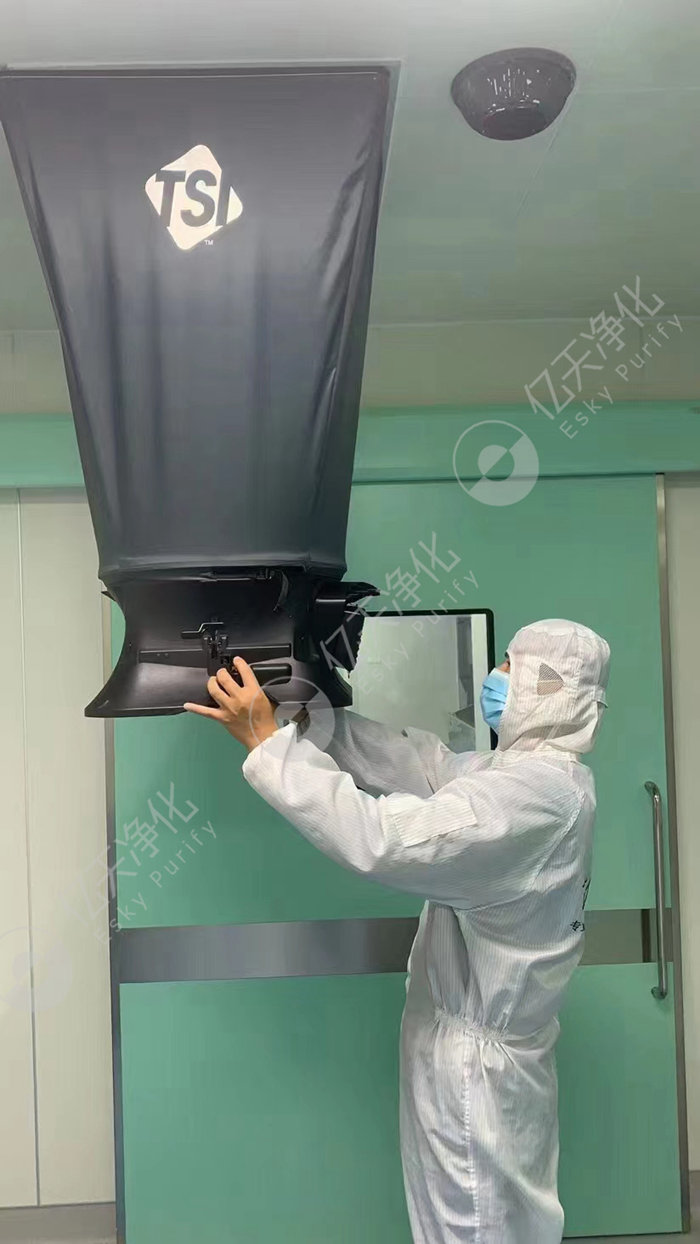 想要進行精確的風量測試，這款數字式風量罩不能錯過！