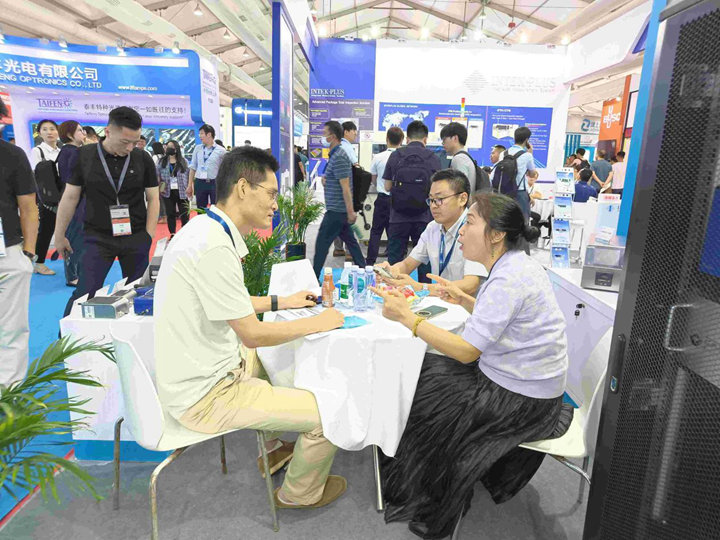 完美收官！億天凈化 SEMICON China 2023 精彩盤點！