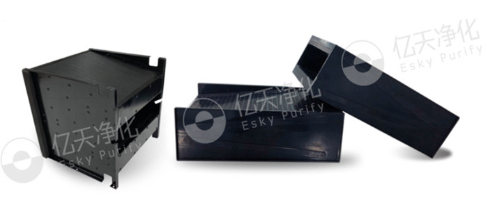 &nbsp;ESKY--V型化學(xué)過濾模塊