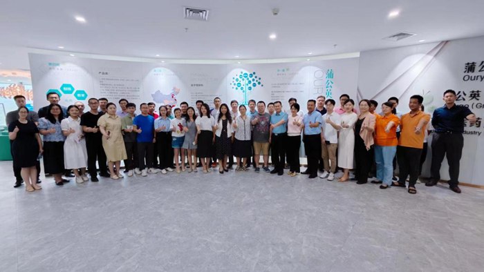 群英集結(jié)，“凈”護(hù)生產(chǎn)！“GMP無菌潔凈空間污染防控策略及運(yùn)營(yíng)管理”沙龍圓滿結(jié)束！