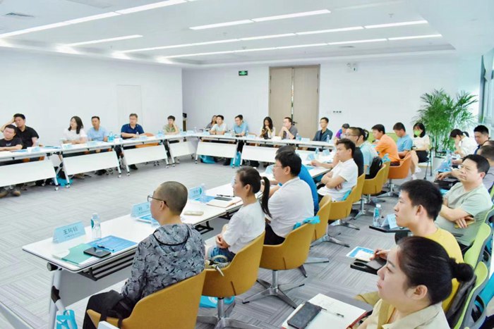 群英集結(jié)，“凈”護(hù)生產(chǎn)！“GMP無菌潔凈空間污染防控策略及運(yùn)營(yíng)管理”沙龍圓滿結(jié)束！