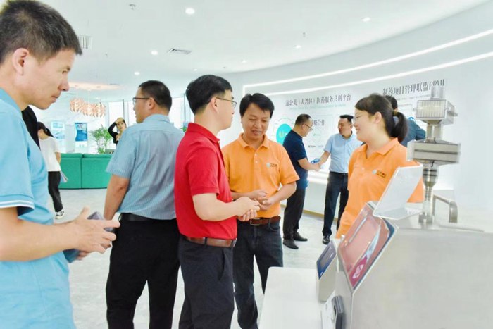 群英集結(jié)，“凈”護(hù)生產(chǎn)！“GMP無菌潔凈空間污染防控策略及運(yùn)營(yíng)管理”沙龍圓滿結(jié)束！