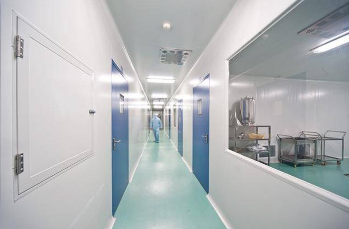 關于潔凈室，您知道多少?
