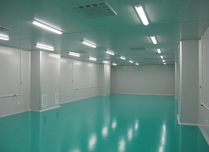 關于潔凈室，您知道多少?