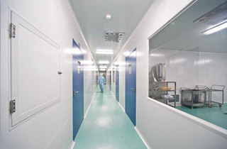 關(guān)于潔凈室,您知道多少,無(wú)塵車間(潔凈室)等級(jí)說(shuō)明