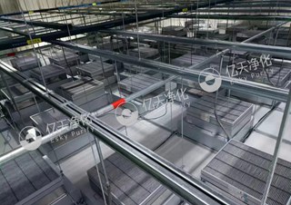 風機過濾機組(FFU)介紹