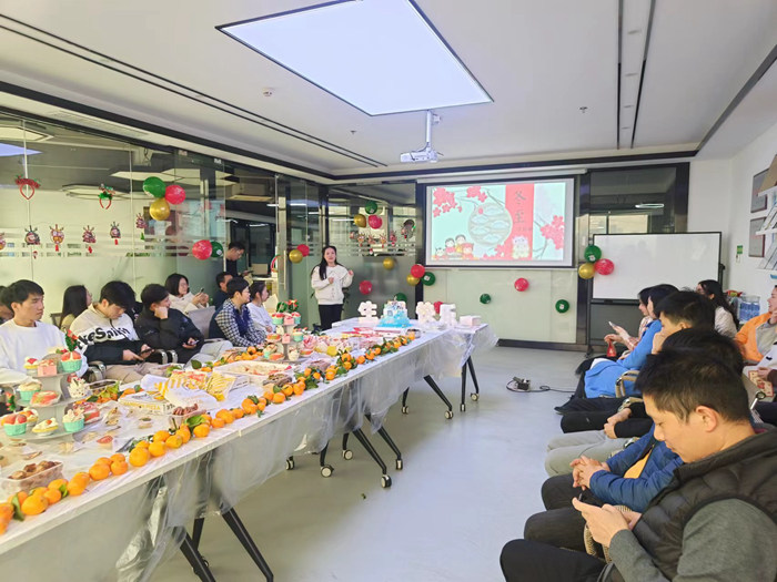 冬至有愛，圣誕有你，共慶生辰