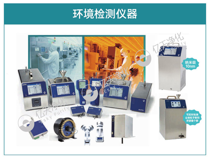 為保證潔凈室所要求的空氣潔凈度，需要采取哪些潔凈措施