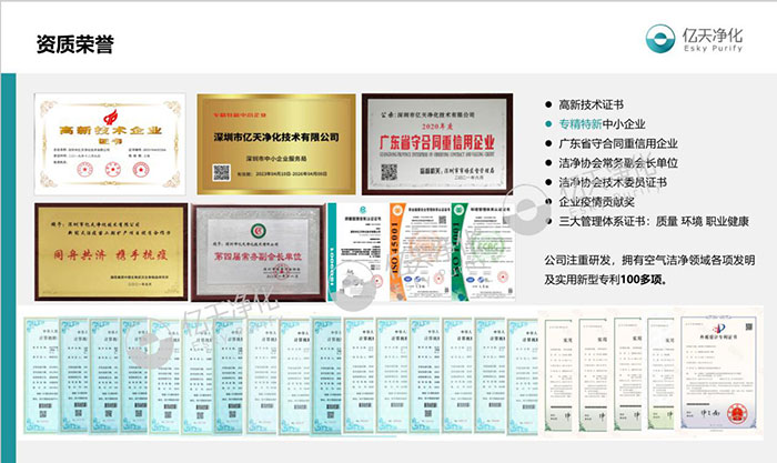 自主研發，創新智造