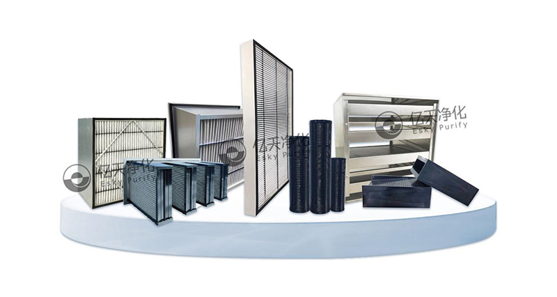 億天凈化榮獲多項國家發(fā)明專利證書,再添科技碩果!