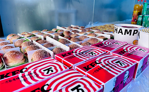 春日有約，共慶生辰｜億天凈化第一季度員工生日會(huì)