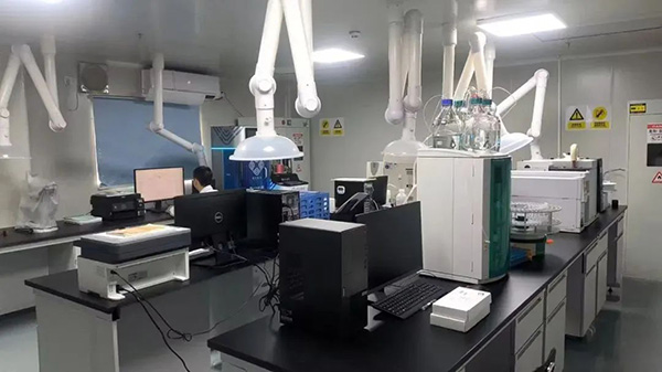 潔凈室與相關受控環(huán)境的AMC控制——材料釋氣檢測服務