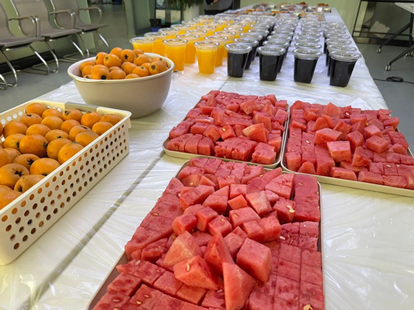 粽情端午，茶暖時光｜這份心意請查收