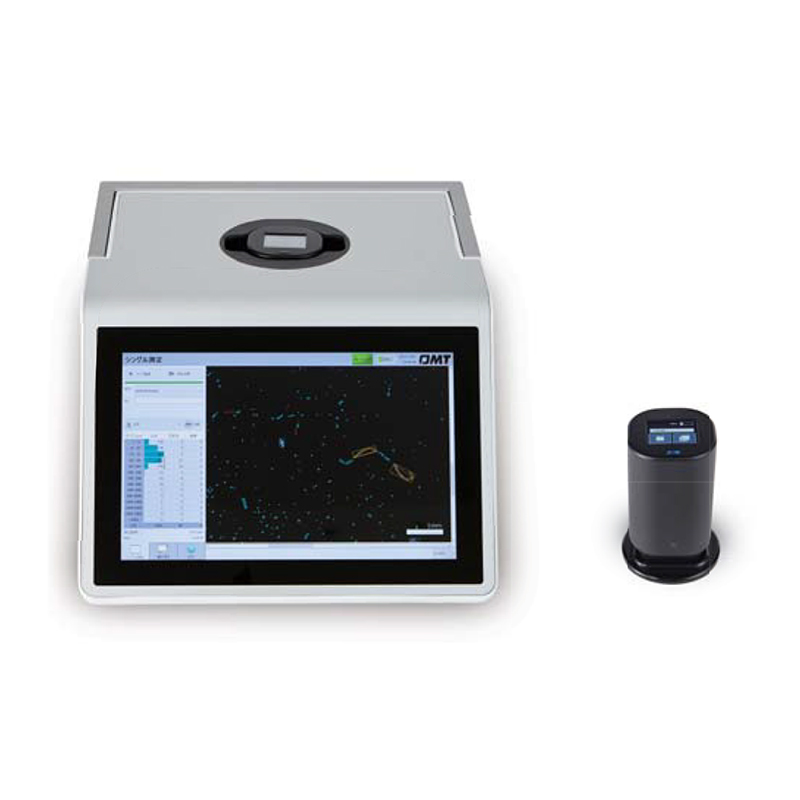 PartSens 潔凈室大顆粒檢測(cè)儀