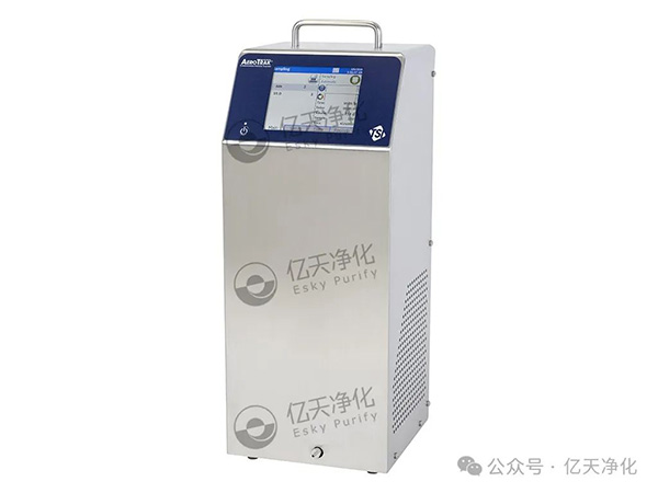 在潔凈環境的管理中,對空氣中不同粒徑顆粒物的實時監測至關重要,它能為關鍵流程監控提供可靠數據,同時保障生產符合相關法規要求。 塵埃粒子計數器是實現這一目標的重要工具,它主要用于測量潔凈環境里單位體積內塵埃粒子的數量和粒徑分布。借助它,我們可以對各種潔凈等級的工作臺、潔凈室、潔凈車間的凈化效果和潔凈級別進行有效監控,這對于提高產品質量、降低風險與成本,以及讓法規遵從變得更簡單都有著關鍵意義。 圖片 9001型凝聚核粒子計數器 0.1CFM(2.83 LPM)流量條件下10nm靈敏度 圖片 9001型凝聚核粒子計數器 (CPC)是市場中特有的一款水基、層流、高流量儀器,采用特有技術,具有0.1 CFM (2.83 LPM)流量條件下10 nm靈敏度。儀器具有超低誤計率,能夠為客戶提供可靠的環境監測和氣體處理,確保產品安全免受納米微粒污染。 特點與優勢 圖片 10 nm 靈敏度 0.1 CFM (2.83 LPM) 采樣流量 低誤計率 ( < 0.07 count/ft 3 ) 實現了低顆粒物濃度條件下的精確測量 快速響應 使用超純水或去離子水作為工作液,無需使用酒精或其它化學物質 數據存儲:250 個區域,999 個位置和10,000 個樣 可使用USB,USB 存儲設備和以太網進行數據傳輸 通過TrakPro? Lite Secure軟件進行外部報告 業內極高音量警報 簡單的點擊圖標觸摸屏操作方式 能夠存儲和檢索特定菜單和區域配置 9110型便攜式粒子計數器 值得信賴的0.1μm測量 圖片 9110型粒子計數器嚴格遵守符合 ISO 21501-4 標準,精確檢測0.100 μm的粒子,1.0 CFM (28.3 L/min)流速,0.100至10.0 μm粒徑范圍,可同時檢測多達八個通道的粒子數據。 特點與優勢 圖片 精確檢測0.100 μm的粒子 0.100至10.0 μm粒徑范圍 可同時檢測多達八個通道的粒子數據 1.0 CFM (28.3 L/min)流速 符合ISO 21501-4標準中所有要求 I級和II級無塵室檢測最佳選擇 完全符合ISO 21501-4要求 可生成ISO-14644-1,EU GMP Annex1和FS209E的符合性報告 通過TRAKPRO Lite Secure軟件輸出的外部認證報告 采用增強HeNe激光 高可重復和高可靠檢測/數據 數據存儲:250區,999個位置和10,000個樣本 USB、以太網和脈沖輸出 工業級高分貝報警 允許存儲和回放特定測試/配置 顯示多達三個環境參數 不銹鋼外殼 無縫整合M32-01多點采樣器 無塵室分類達到ISO I級 A100系列便攜式粒子計數器 圖片 該系列產品提供了最新的功能--數據完整性、通信選項和直觀的圖形用戶界面,帶來了更好的用戶體驗和輕松的合規性。無論是單機獨立使用還是作為易于使用的完整監控系統的一部分,A100系列都能滿足您的需求。 特點與優勢 圖片 一臺儀器即可完成包括分級、監測、高效過濾器檢漏和氣體測試在內的各項工作、并且能夠分析產生原因 可見度高的指示狀態 - LED 燈條可在 20 米/360° 范圍內清晰可見 符合 GMP 法規的用戶控制權限 內置體積校正系數使得氣體采樣體積更為精準 自動生成 ISO 14644-1 和 GMP (歐盟 GMP 和中國 GMP)報表和包括 TrakPro? Lite Secure 在內的工作流程軟件 高效過濾器檢漏和調查診斷模式 (視聽雙重模式) ISO 21501-4 校準要求 支持WiFi? 連接 業內最佳 5 年激光質保 適合各種用途 - 機身采用易于清潔的不銹鋼外殼 通過 4-20 mA 數據模擬輸出信號和環境傳感器輸入配件,簡單便捷的集成入第三方系統 最新 TrakPro? Lite Secure 軟件支持多種儀器報告 這些高靈敏度的粒子計數器性能可靠,能輕松滿足合規要求并保證數據完整性,可根據用戶的特定需求,幫助識別潛在的環境污染源,同時跟蹤潔凈空間中顆粒物水平隨時間的變化。