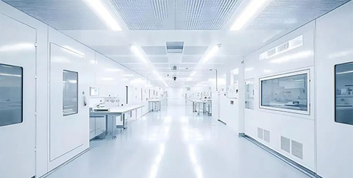 潔凈室 “無(wú)塵”：不只是 “干凈”，重要性超乎想象