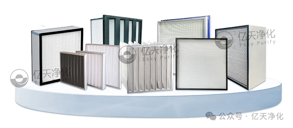 空氣過(guò)濾器過(guò)濾效果：如何有效保障？