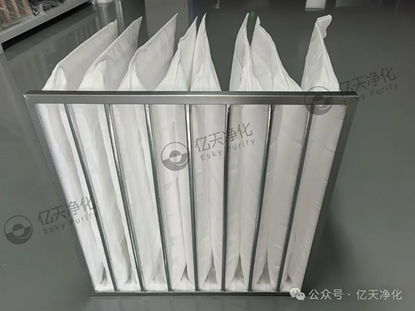 空氣過(guò)濾器過(guò)濾效果：如何有效保障？