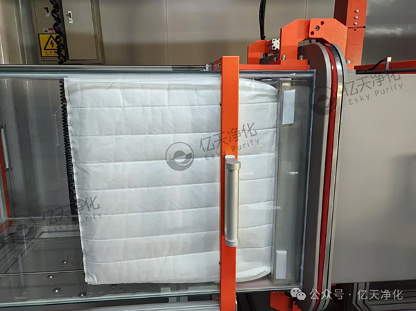 空氣過(guò)濾器過(guò)濾效果：如何有效保障？