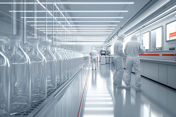 潔凈室多久檢測一次?