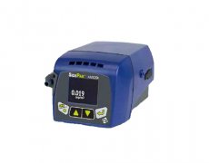 解析TSI粉塵檢測儀如何日常維護？