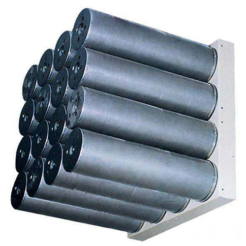 圓筒化學過濾模塊 /應用機組MAU