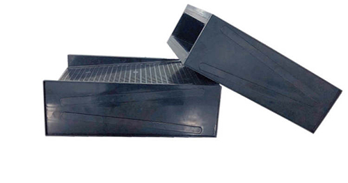 V型化學過濾模塊 /應用機組MAU